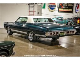 1968 Chevrolet Caprice (CC-1796684) for sale in Grand Rapids, Michigan