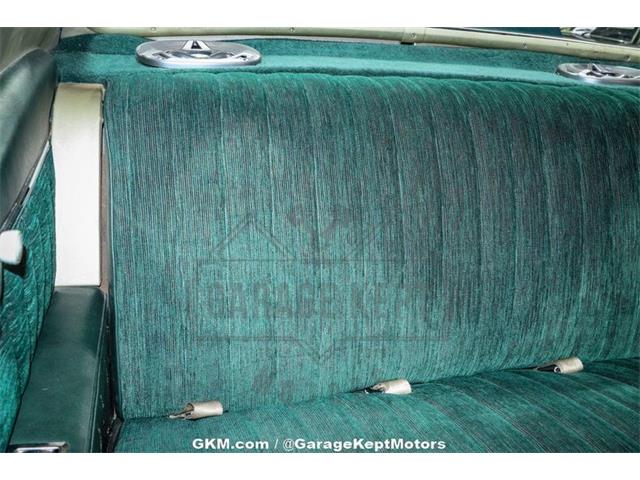 1968 Chevrolet Caprice (CC-1796684) for sale in Grand Rapids, Michigan