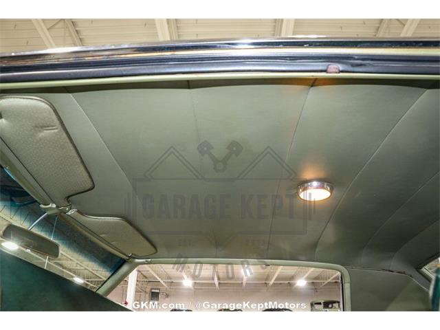 1968 Chevrolet Caprice (CC-1796684) for sale in Grand Rapids, Michigan