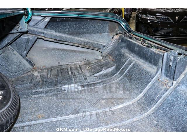 1968 Chevrolet Caprice (CC-1796684) for sale in Grand Rapids, Michigan