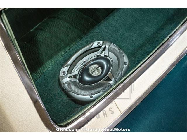 1968 Chevrolet Caprice (CC-1796684) for sale in Grand Rapids, Michigan