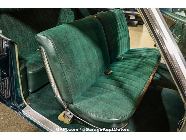 1968 Chevrolet Caprice (CC-1796684) for sale in Grand Rapids, Michigan