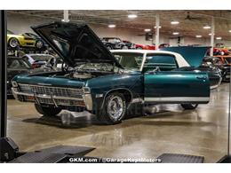 1968 Chevrolet Caprice (CC-1796684) for sale in Grand Rapids, Michigan