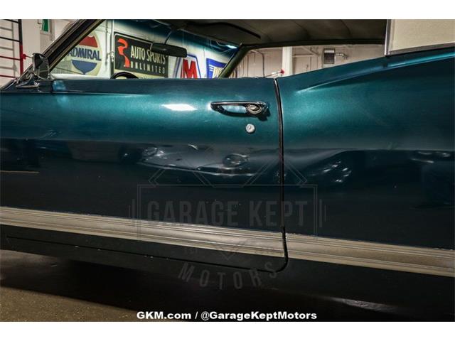 1968 Chevrolet Caprice (CC-1796684) for sale in Grand Rapids, Michigan
