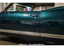 1968 Chevrolet Caprice (CC-1796684) for sale in Grand Rapids, Michigan
