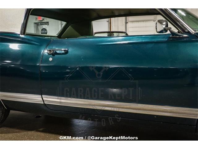 1968 Chevrolet Caprice (CC-1796684) for sale in Grand Rapids, Michigan