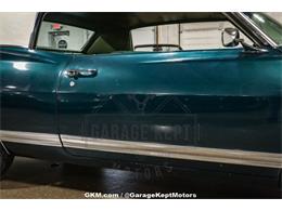 1968 Chevrolet Caprice (CC-1796684) for sale in Grand Rapids, Michigan