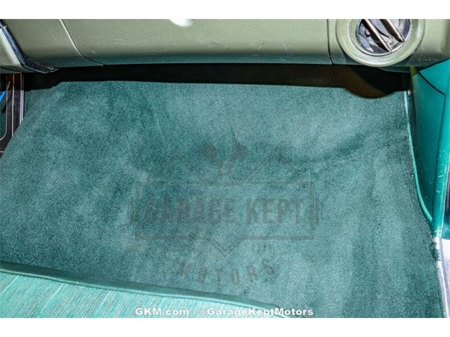 1968 Chevrolet Caprice (CC-1796684) for sale in Grand Rapids, Michigan