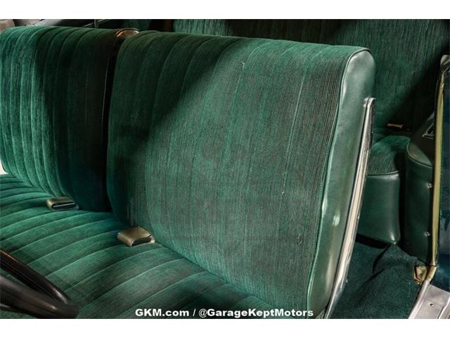1968 Chevrolet Caprice (CC-1796684) for sale in Grand Rapids, Michigan