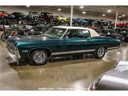 1968 Chevrolet Caprice (CC-1796684) for sale in Grand Rapids, Michigan