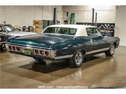 1968 Chevrolet Caprice (CC-1796684) for sale in Grand Rapids, Michigan