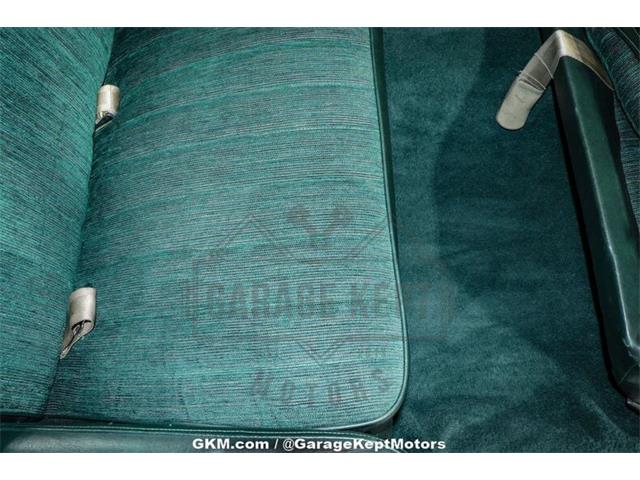 1968 Chevrolet Caprice (CC-1796684) for sale in Grand Rapids, Michigan