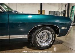 1968 Chevrolet Caprice (CC-1796684) for sale in Grand Rapids, Michigan