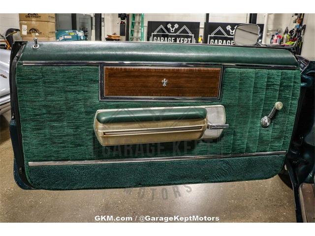 1968 Chevrolet Caprice (CC-1796684) for sale in Grand Rapids, Michigan