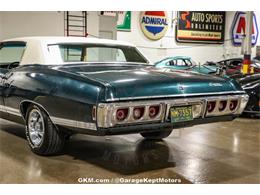 1968 Chevrolet Caprice (CC-1796684) for sale in Grand Rapids, Michigan