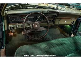 1968 Chevrolet Caprice (CC-1796684) for sale in Grand Rapids, Michigan