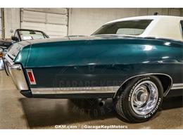 1968 Chevrolet Caprice (CC-1796684) for sale in Grand Rapids, Michigan
