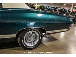 1968 Chevrolet Caprice (CC-1796684) for sale in Grand Rapids, Michigan