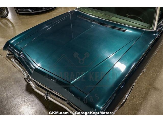 1968 Chevrolet Caprice (CC-1796684) for sale in Grand Rapids, Michigan