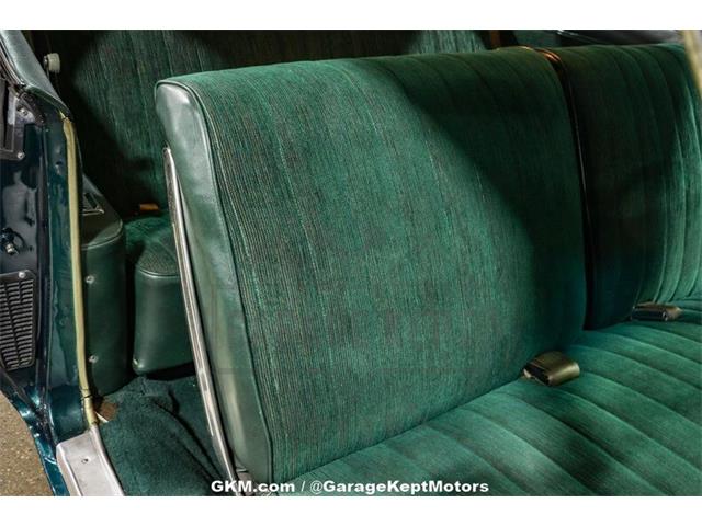 1968 Chevrolet Caprice (CC-1796684) for sale in Grand Rapids, Michigan