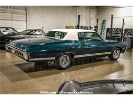 1968 Chevrolet Caprice (CC-1796684) for sale in Grand Rapids, Michigan