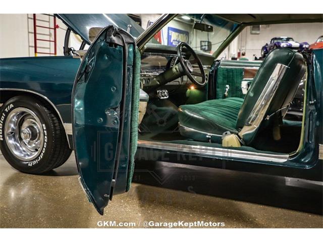 1968 Chevrolet Caprice (CC-1796684) for sale in Grand Rapids, Michigan