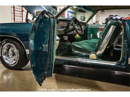 1968 Chevrolet Caprice (CC-1796684) for sale in Grand Rapids, Michigan