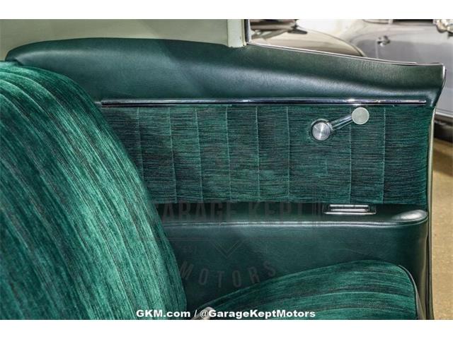 1968 Chevrolet Caprice (CC-1796684) for sale in Grand Rapids, Michigan