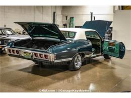1968 Chevrolet Caprice (CC-1796684) for sale in Grand Rapids, Michigan