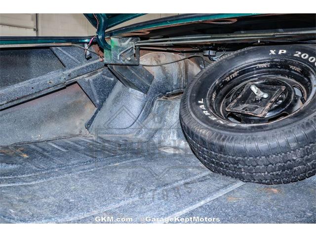1968 Chevrolet Caprice (CC-1796684) for sale in Grand Rapids, Michigan