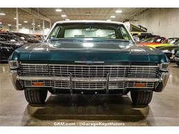1968 Chevrolet Caprice (CC-1796684) for sale in Grand Rapids, Michigan
