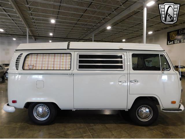 1971 Volkswagen Westfalia Camper For Sale | ClassicCars.com | CC-1796687