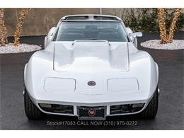 1973 Chevrolet Corvette (CC-1796694) for sale in Beverly Hills, California