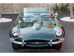 1968 Jaguar XKE (CC-1796696) for sale in Beverly Hills, California