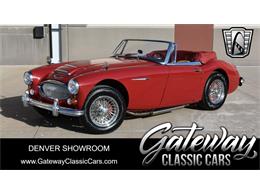 1965 Austin-Healey 3000 (CC-1796703) for sale in O'Fallon, Illinois