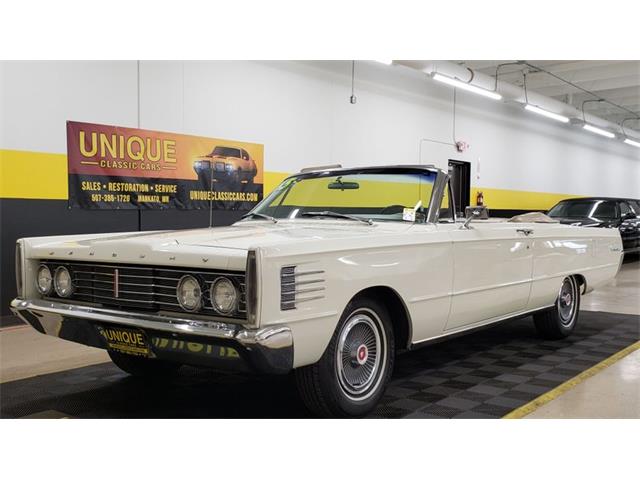 1965 Mercury Monterey (CC-1796708) for sale in Mankato, Minnesota