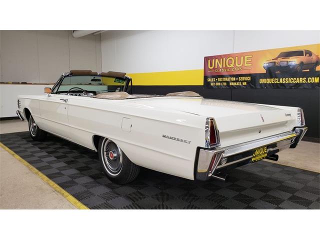 1965 Mercury Monterey (CC-1796708) for sale in Mankato, Minnesota