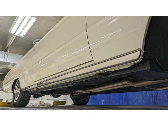 1965 Mercury Monterey (CC-1796708) for sale in Mankato, Minnesota