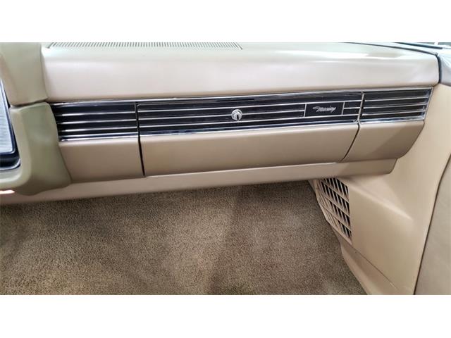 1965 Mercury Monterey (CC-1796708) for sale in Mankato, Minnesota