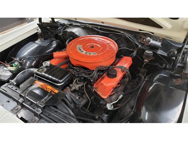1965 Mercury Monterey (CC-1796708) for sale in Mankato, Minnesota