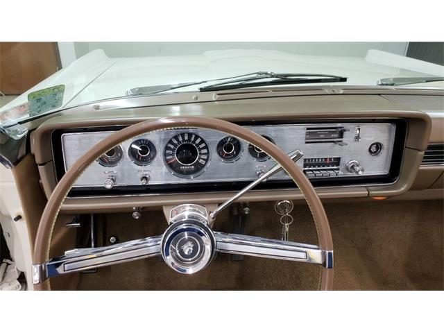 1965 Mercury Monterey (CC-1796708) for sale in Mankato, Minnesota