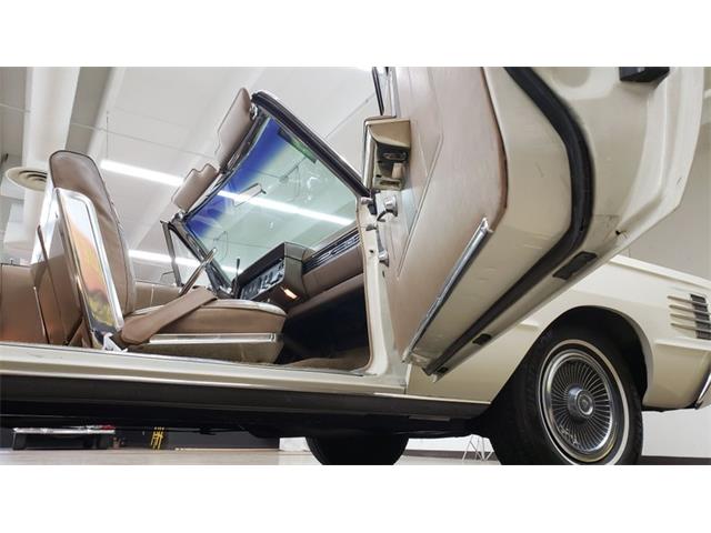 1965 Mercury Monterey (CC-1796708) for sale in Mankato, Minnesota