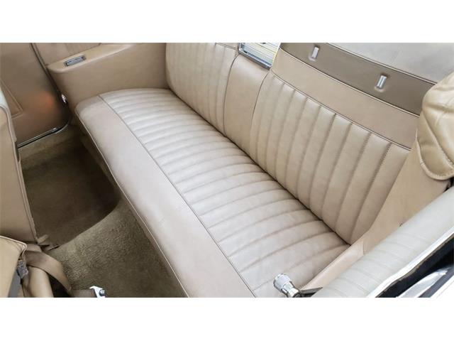 1965 Mercury Monterey (CC-1796708) for sale in Mankato, Minnesota