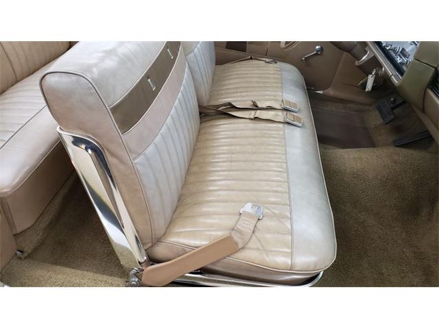 1965 Mercury Monterey (CC-1796708) for sale in Mankato, Minnesota