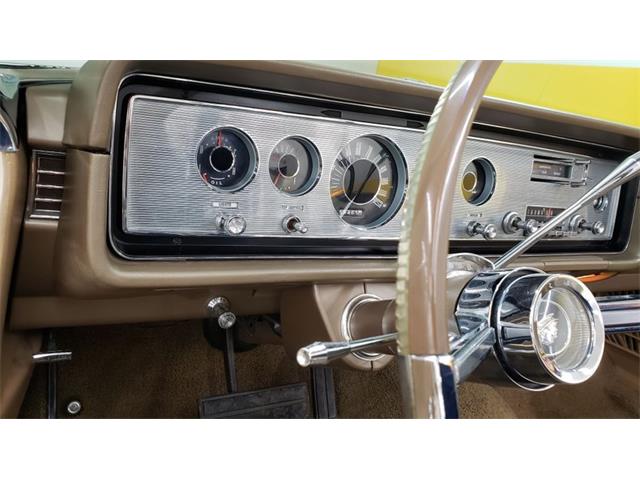 1965 Mercury Monterey (CC-1796708) for sale in Mankato, Minnesota