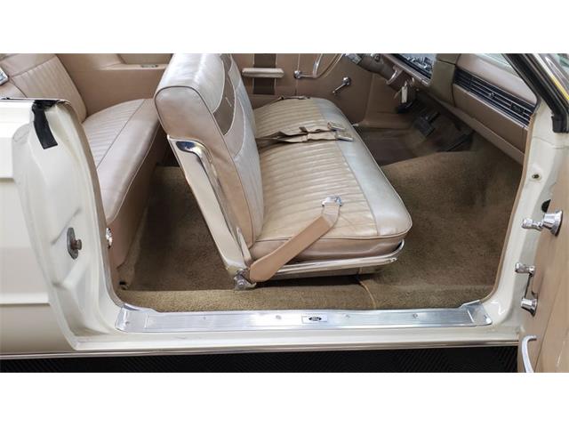 1965 Mercury Monterey (CC-1796708) for sale in Mankato, Minnesota