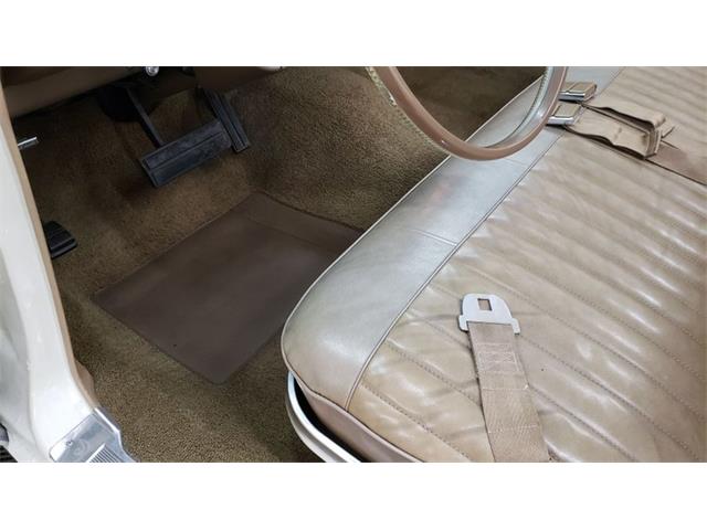 1965 Mercury Monterey (CC-1796708) for sale in Mankato, Minnesota