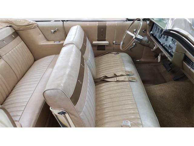 1965 Mercury Monterey (CC-1796708) for sale in Mankato, Minnesota