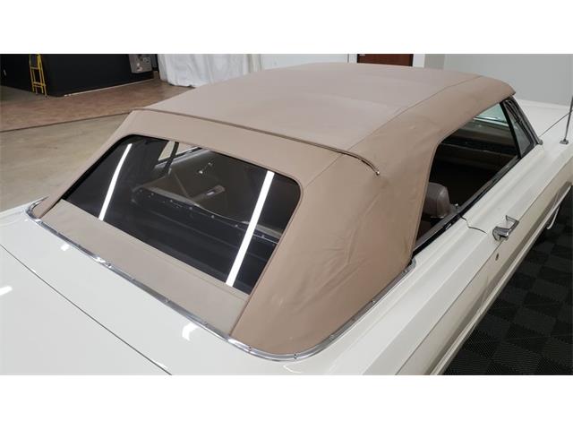 1965 Mercury Monterey (CC-1796708) for sale in Mankato, Minnesota