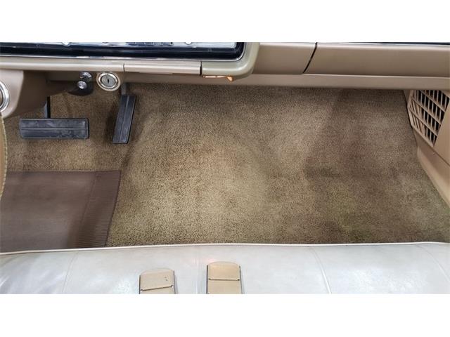 1965 Mercury Monterey (CC-1796708) for sale in Mankato, Minnesota